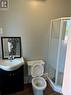 285 St. George, Bathurst, NB  - Indoor Photo Showing Bathroom 