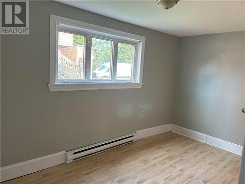 285 St. George, Bathurst, NB - Indoor Photo Showing Other Room