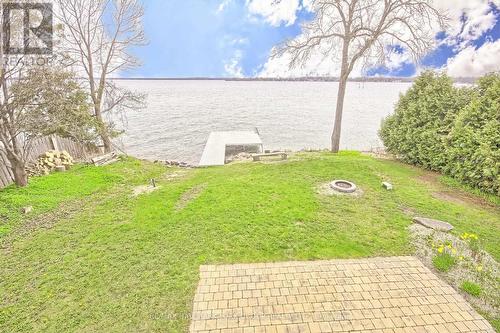 777 Lakelands Ave, Innisfil, ON - Outdoor With View
