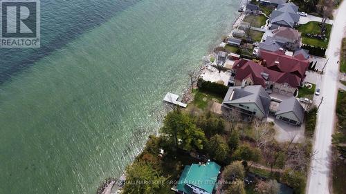 777 Lakelands Ave, Innisfil, ON - Outdoor With Body Of Water With View
