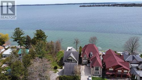 777 Lakelands Ave, Innisfil, ON - Outdoor With Body Of Water With View