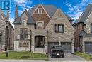 49 Lavender Valley Rd, King, ON  - Outdoor With Facade 