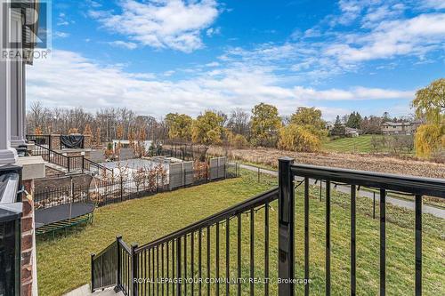 49 Lavender Valley Rd, King, ON - Outdoor With View