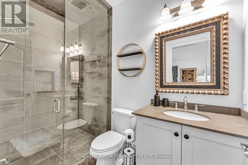 49 Lavender Valley Rd, King, ON - Indoor Photo Showing Bathroom