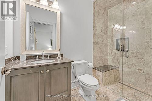 49 Lavender Valley Rd, King, ON - Indoor Photo Showing Bathroom