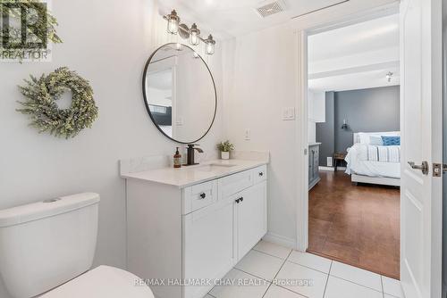 76 Luella Boulevard, Springwater, ON - Indoor Photo Showing Bathroom