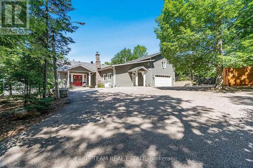 24 Finley Drive, Tiny, ON - Outdoor