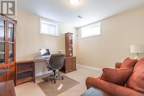 24 Finley Drive, Tiny, ON - Indoor Photo Showing Other Room