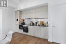 #2508 -158 Front St E, Toronto, ON  - Indoor Photo Showing Kitchen 