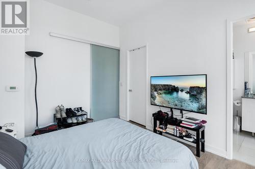 2508 - 158 Front Street E, Toronto, ON - Indoor Photo Showing Bedroom