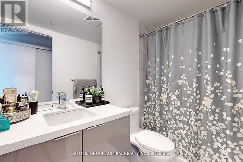 #1412 -158 Front St E, Toronto, ON - Indoor Photo Showing Bathroom