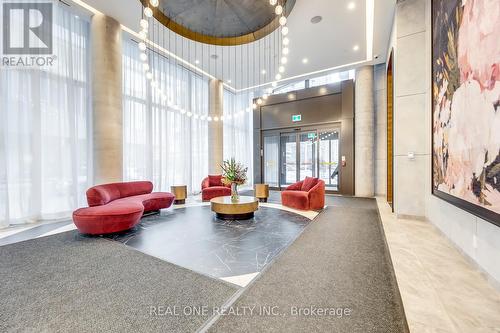 303 - 60 Shuter Street, Toronto (Church-Yonge Corridor), ON - Indoor Photo Showing Other Room