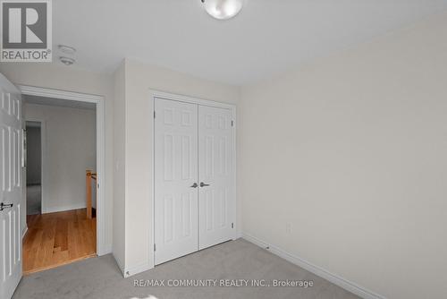 56 Air Dancer Cres, Oshawa, ON - Indoor Photo Showing Other Room