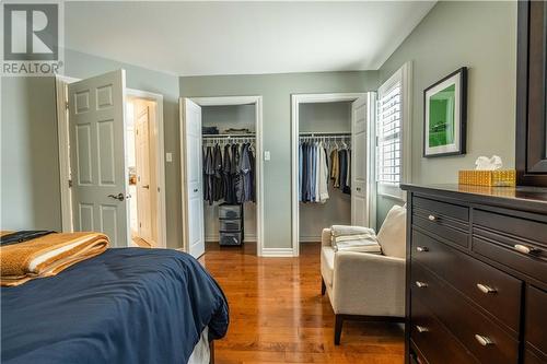 18648 County Rd 2 Road, South Glengarry, ON - Indoor Photo Showing Bedroom