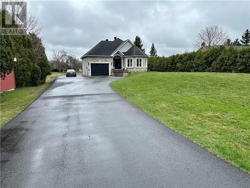 18648 County Rd 2 Road, South Glengarry, ON - Outdoor