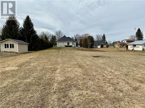 From Water - 18648 County Rd 2 Road, South Glengarry, ON - Outdoor