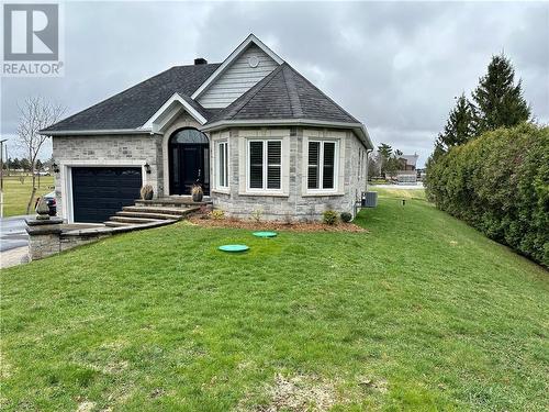 18648 County Rd 2 Road, South Glengarry, ON - Outdoor