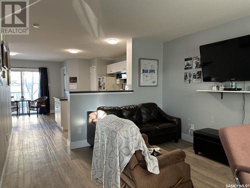 307 851 Chester Road, Moose Jaw, SK - Indoor Photo Showing Other Room
