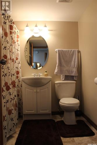587 Poplar Crescent, Shaunavon, SK - Indoor Photo Showing Bathroom