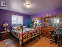 662 Ellis Street, Penticton, BC  - Indoor Photo Showing Bedroom 
