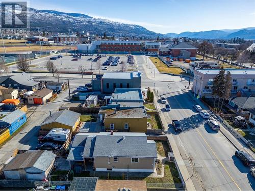 662 Ellis Street, Penticton, BC - Outdoor With View