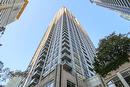 763 Bay Street|Unit #3011, Toronto, ON  - Outdoor 