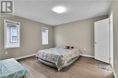 507 Oxford Street E, Kemptville, ON - Indoor Photo Showing Bedroom