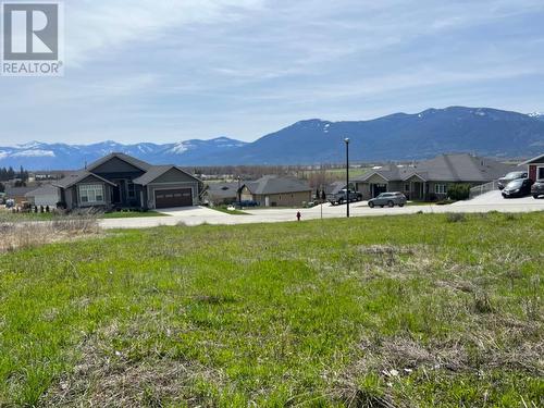 1014 Hawkview Drive, Creston, BC 