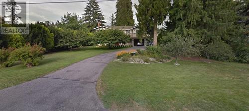 Proposed Lot 2 Fordham Road, Kelowna, BC 