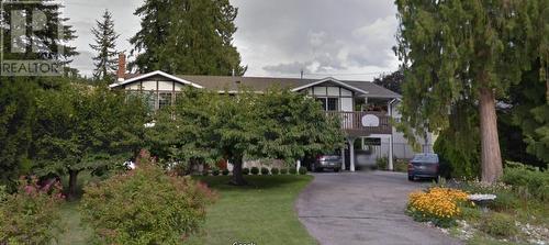 Proposed Lot 2 Fordham Road, Kelowna, BC 