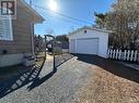243 Francine, Beresford, NB  - Outdoor With Exterior 