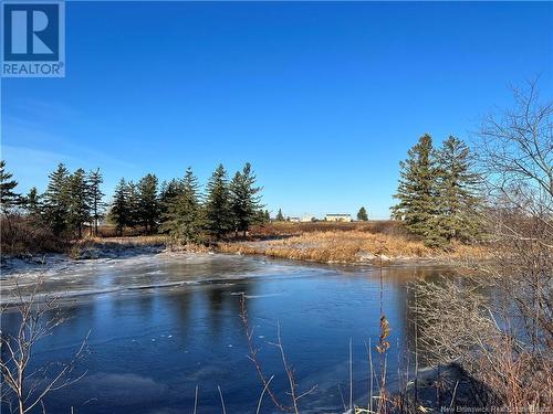273 South Napan Road, Miramichi, NB - Outdoor With Body Of Water With View