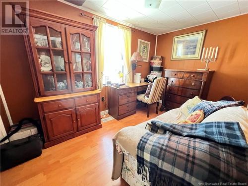 273 South Napan Road, Miramichi, NB - Indoor Photo Showing Bedroom