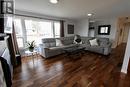 1511 Alward Street, Prince George, BC  - Indoor Photo Showing Living Room 