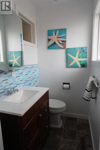 1511 Alward Street, Prince George, BC - Indoor Photo Showing Bathroom