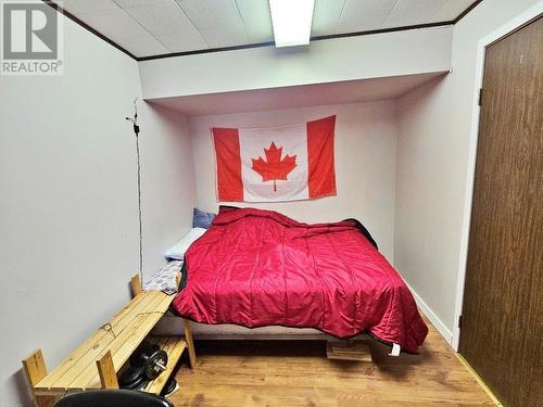 326 Allard Street, Quesnel, BC - Indoor Photo Showing Bedroom