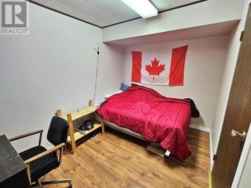 326 Allard Street, Quesnel, BC - Indoor Photo Showing Bedroom