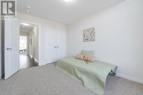 432 Adelaide St, Wellington North, ON - Indoor Photo Showing Bedroom
