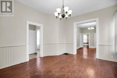 779 Quebec St, London, ON - Indoor Photo Showing Other Room