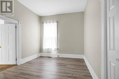 779 Quebec St, London, ON - Indoor Photo Showing Other Room