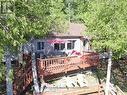 70 Wilkinson Dr, Kawartha Lakes, ON  - Outdoor With Deck Patio Veranda 