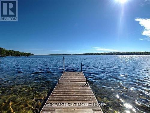 70 Wilkinson Dr, Kawartha Lakes, ON - Outdoor With Body Of Water With View