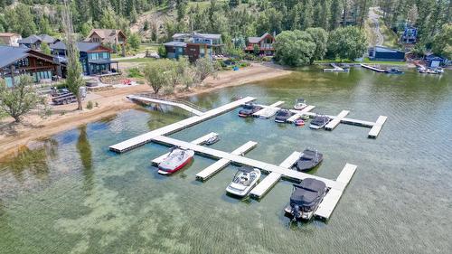 17 - 4686 Windermere Road, Windermere, BC - Outdoor With Body Of Water With View