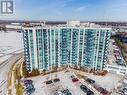 #1203 -340 Watson St W, Whitby, ON  - Outdoor With Facade 