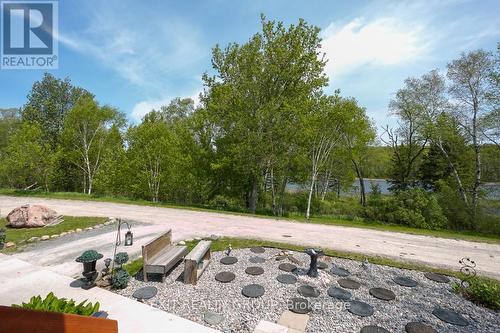 #32 -152 Concession Rd 11 W, Trent Hills, ON - Outdoor With View