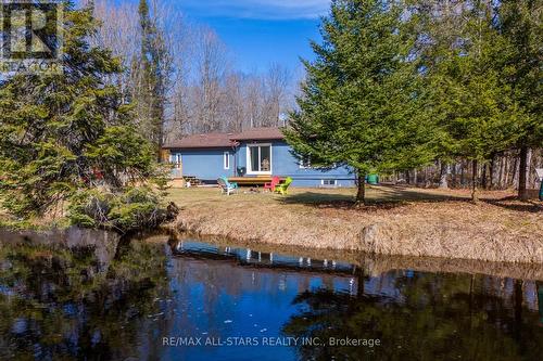 282 Edwina Dr, Galway-Cavendish And Harvey, ON - Outdoor With Body Of Water With View