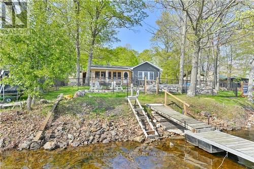 131 D North Shore Lane, Madoc, ON - Outdoor