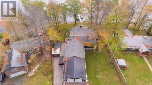 131 D North Shore Lane, Madoc, ON - Outdoor With View