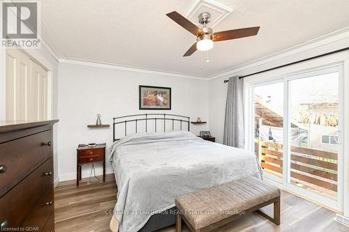 131 D North Shore Lane, Madoc, ON - Indoor Photo Showing Bedroom
