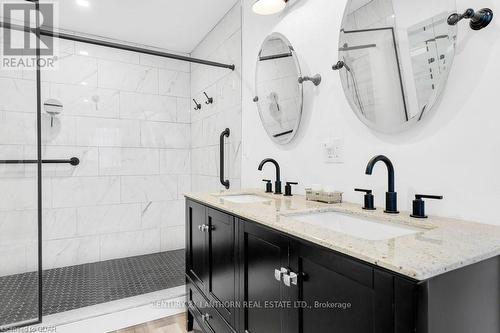 131 D North Shore Lane, Madoc, ON - Indoor Photo Showing Bathroom